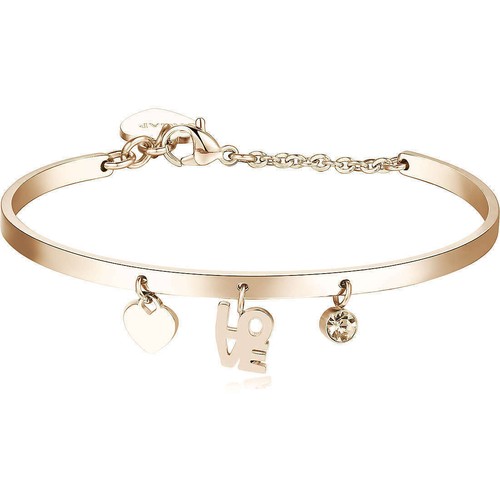 Sagapo bracciale rigido - rigido, donna