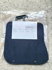 SET tappetini post Audi A4 fino al 98' / Audi Avant  8D0061226EE90 Originali NOS