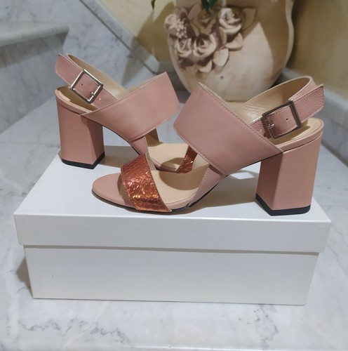 Scarpe sandali kate nappa - kate,