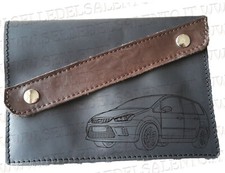 Portadocumenti portalibretto