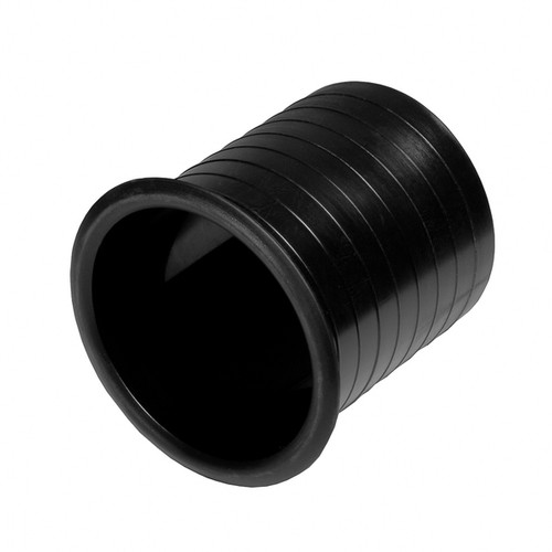 Tubo porta subwoofer 75 - 3", /