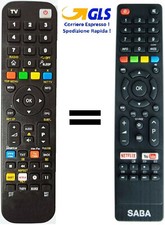 Telecomando gia' programmato
