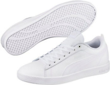 Puma sneaker retrò vera pelle