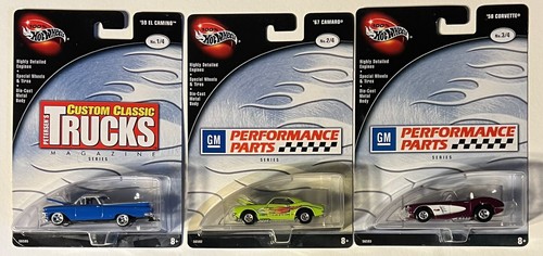 Lotto hot wheels 100 a - di,