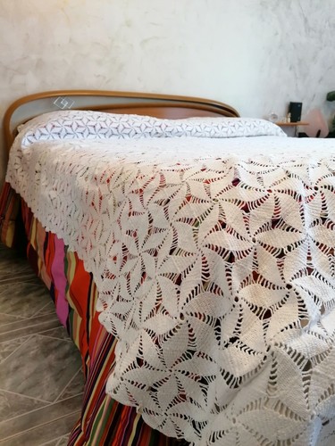 Copriletto coperta - copriletto,