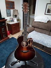 Taylor 714 ce