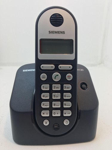 Gigaset 120 cordless dect - 120,