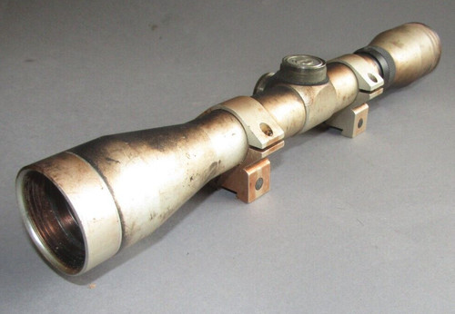 Ottica viseur walther 4x32 - ottica,