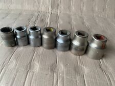 7 Chiavi 3/4 Pollici 45 Euro Totali 1/16 1/8 5/16 7/16 3/8 Matador Elora