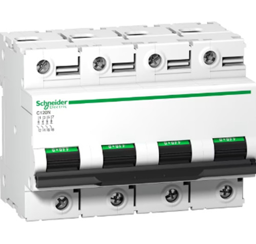 Int magnetotermico schneider - magnetotermico,