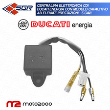 CENTRALINA ELETTRONICA VOLANO