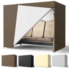 Nuovo 3 Posti Esterno Giardino