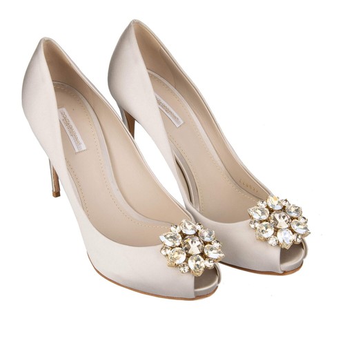 Dolce gabbana peep - dolce, toe