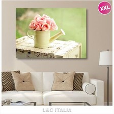 Rose vintage 10 QUADRO MODERNO