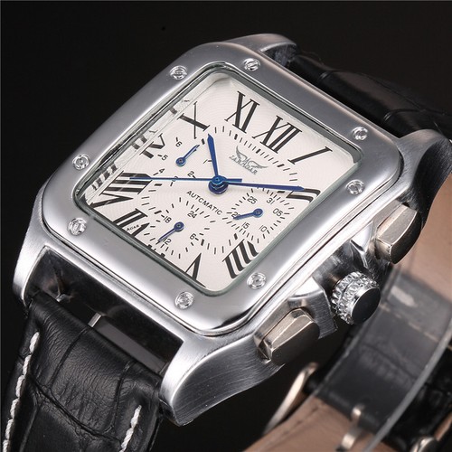Orologio automatico classico - orologio,