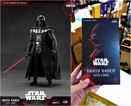 Toys star wars modellino - zd,