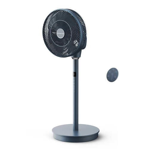 Rowenta turbo swift - rowenta, silence