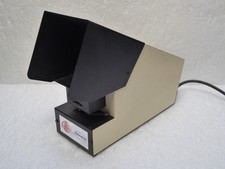 Visualizzatore visore per