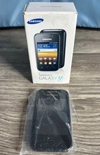 Smartphone samsung galaxy - smartphone,