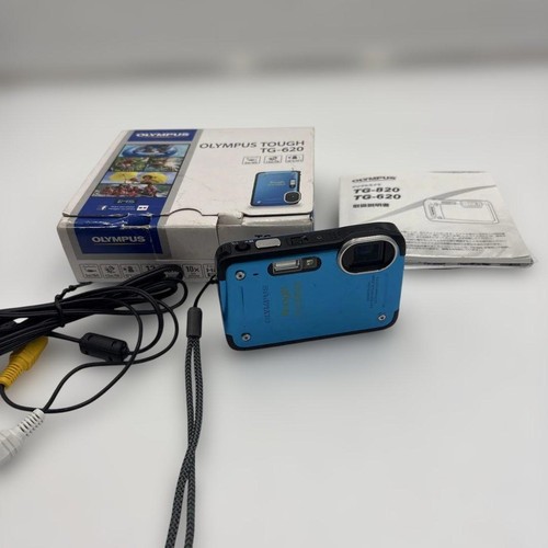 Fotocamera digitale compatta