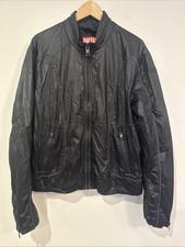 Diesel J-Blinkid Giacca Uomo