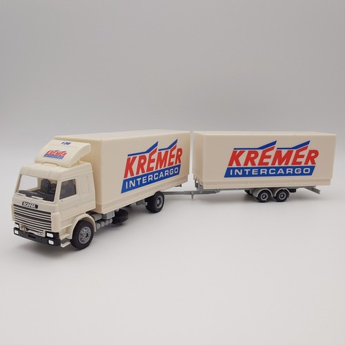 Herpa 175494 scania - 175494, 1:87