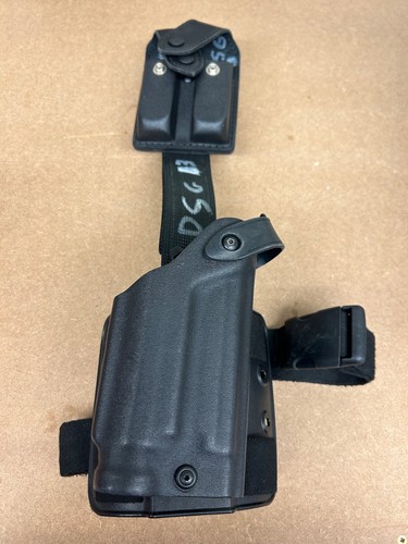 Safari land holster - safari,