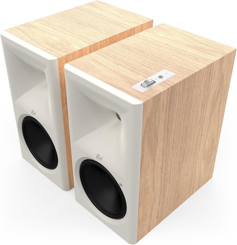 Klipsch the nines - klipsch, ii
