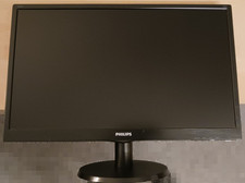 Monitor Philips 243V5Q -