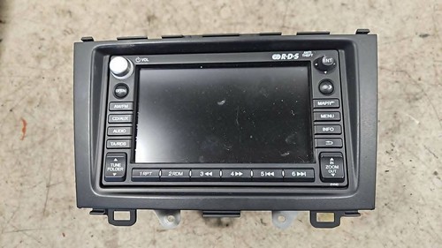 Honda 2007 radio - cr-v, lettore