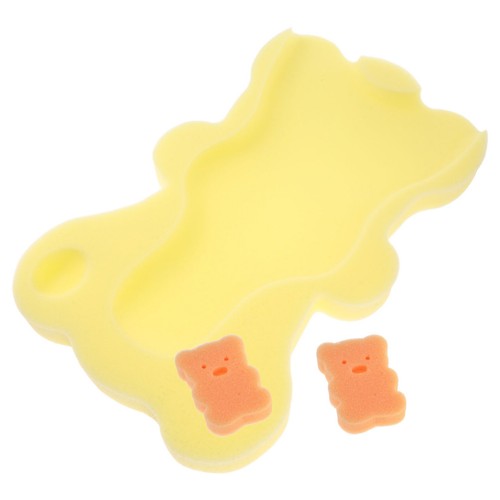 Spugna neonato bagnetto - neonato,
