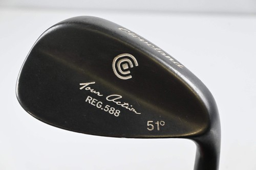 Cleveland 588 tour - 588, action