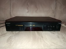 Lettore CD Sony CDP-XE 270