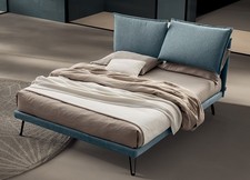 LETTO MATRIMONIALE MELANIA