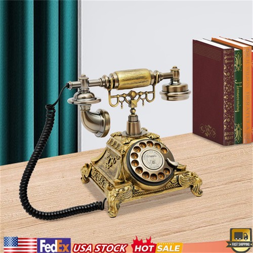 Antico telefono quadrante - antico,
