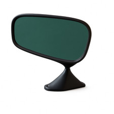 Specchio Retrovisore A Vite