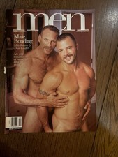 Advocate Men February 2000 Gay