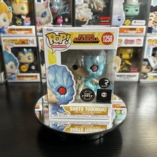 Funko Pop! My Hero Academia -