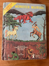 AD&D - Manuale Monster 2809 -