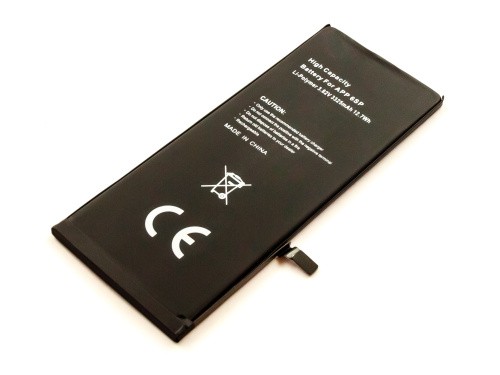 Batteria per apple iphone - 🔋,