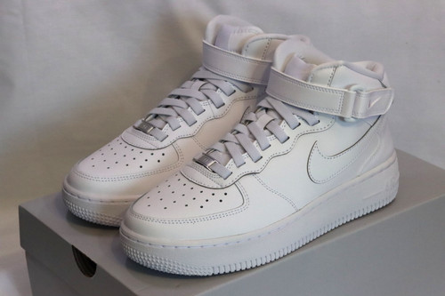 Nike air force - air, (gs)
