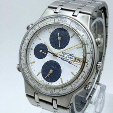 Orologio da polso uomo Seiko