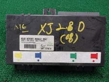 Modulo di controllo sedile Jaguar XJ LWB 2008 2W9F-13C789-BK