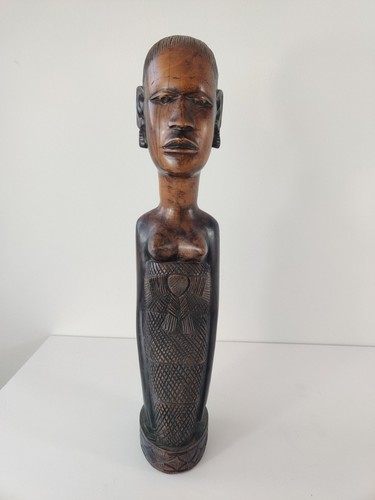 Arte africana collezione - arte,