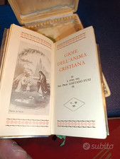 libretto preghiere del 1927