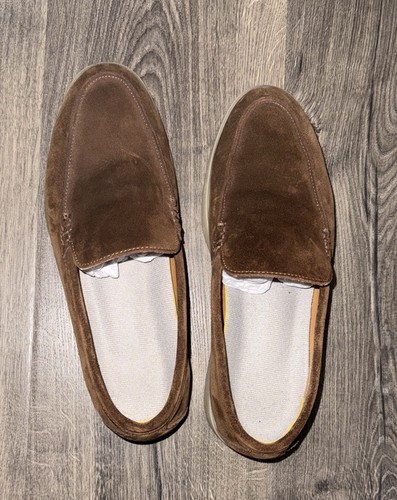 Mocassino yacht donna uomo - o,