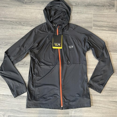Giacca mountain hardwear - giacca,