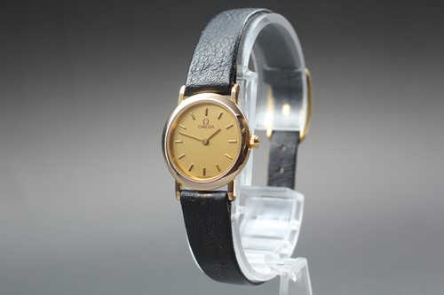 Omega ville vintage anni - vintage,