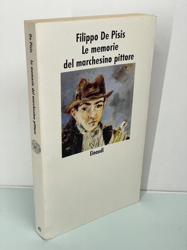 Memorie del marchesino - le,