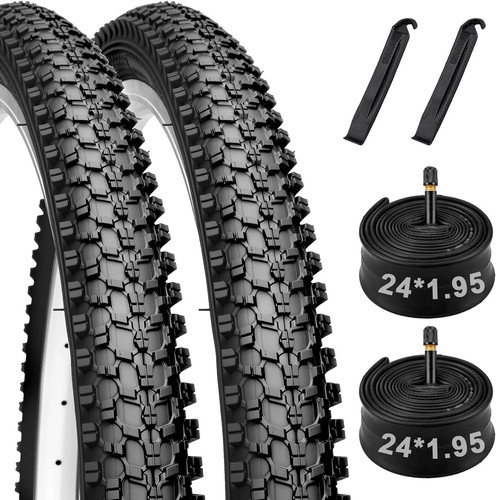 Set pezzi pneumatici - 2,